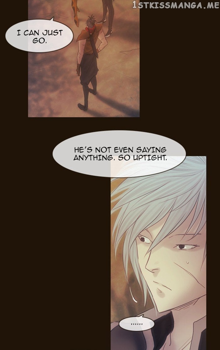 Magician (KIM Sarae) chapter 288 - page 26