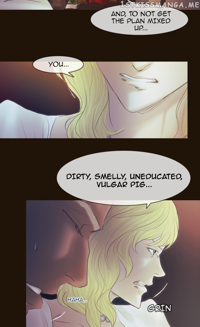 Magician (KIM Sarae) chapter 288 - page 30