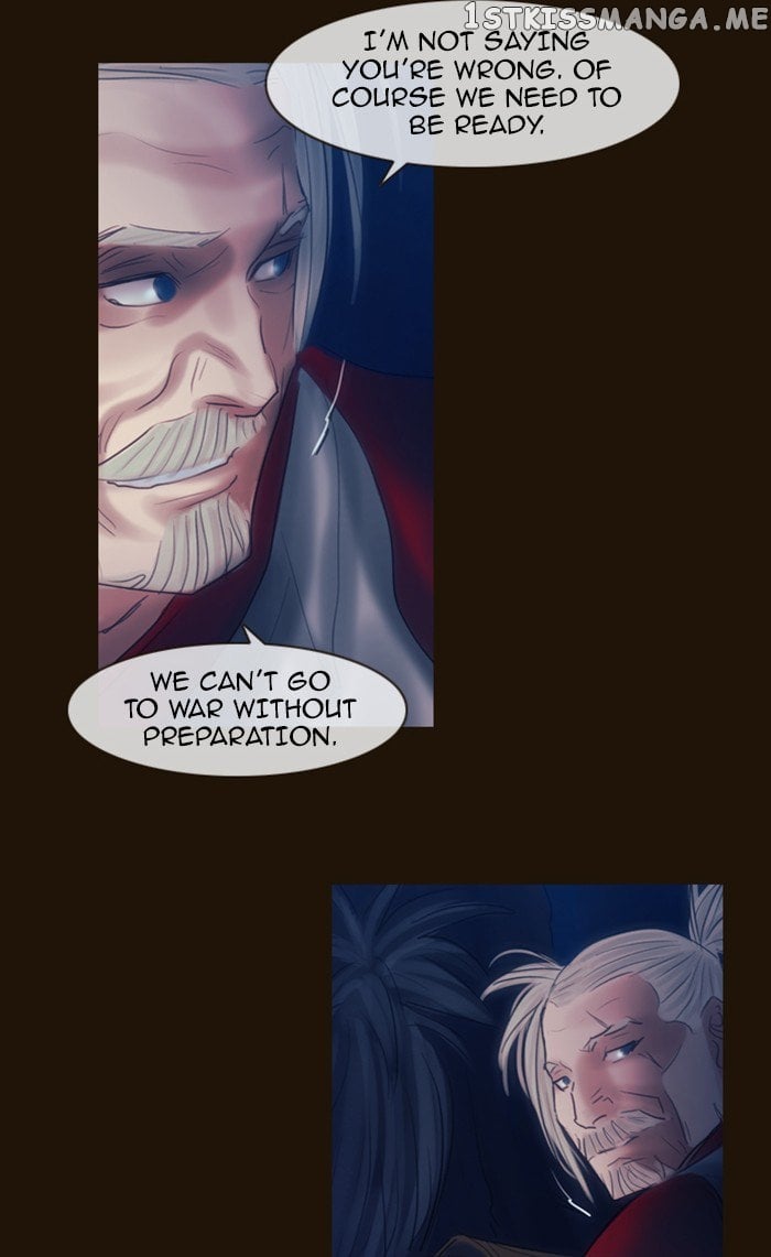 Magician (KIM Sarae) chapter 288 - page 79