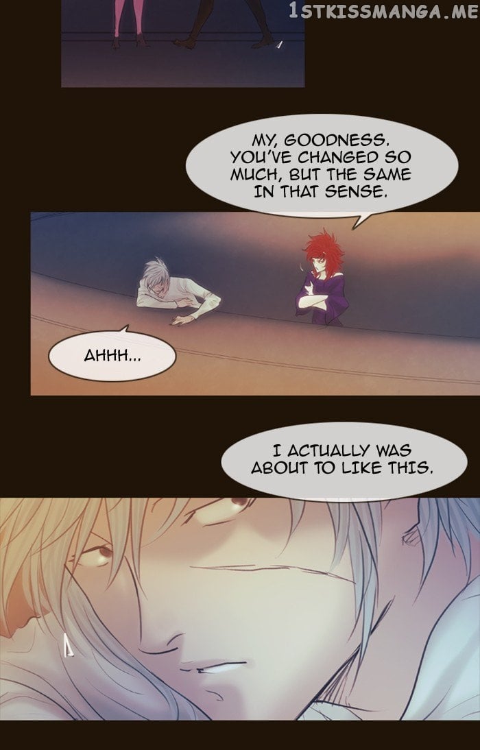 Magician (KIM Sarae) chapter 285 - page 11