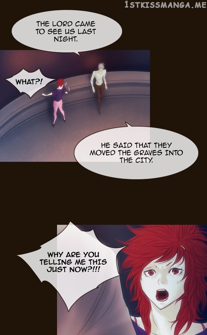 Magician (KIM Sarae) chapter 284 - page 66