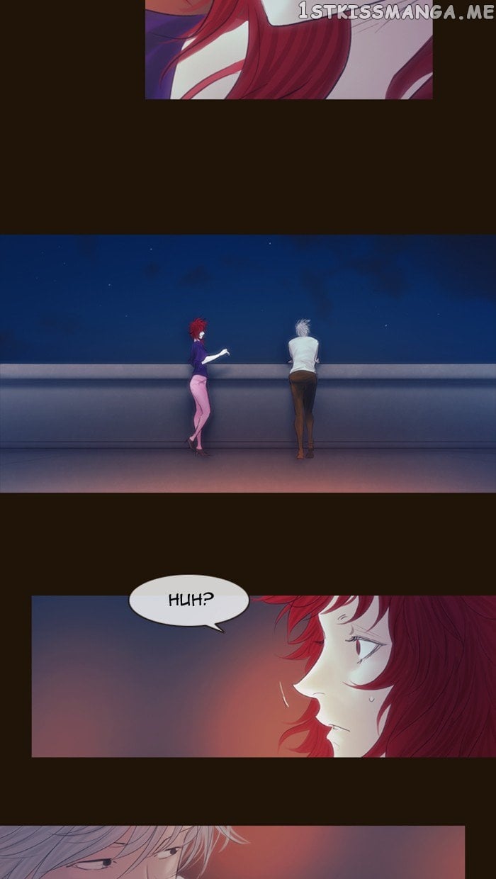 Magician (KIM Sarae) chapter 284 - page 71