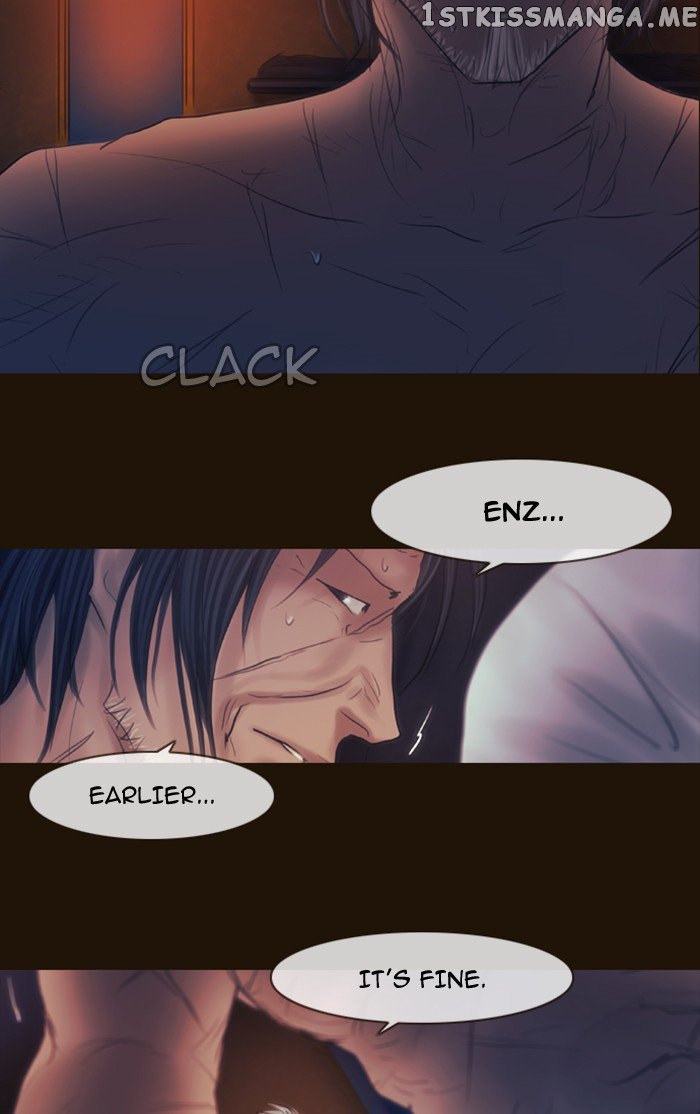 Magician (KIM Sarae) chapter 283 - page 89