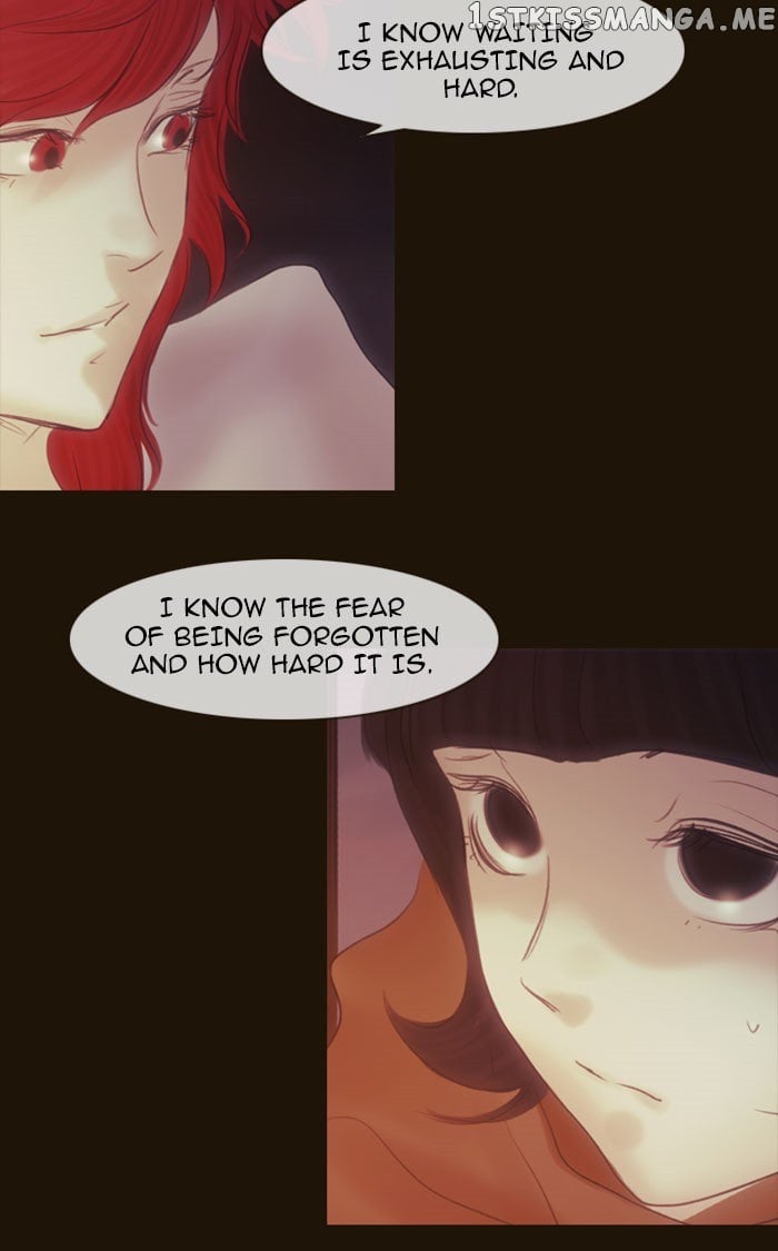 Magician (KIM Sarae) chapter 282 - page 40