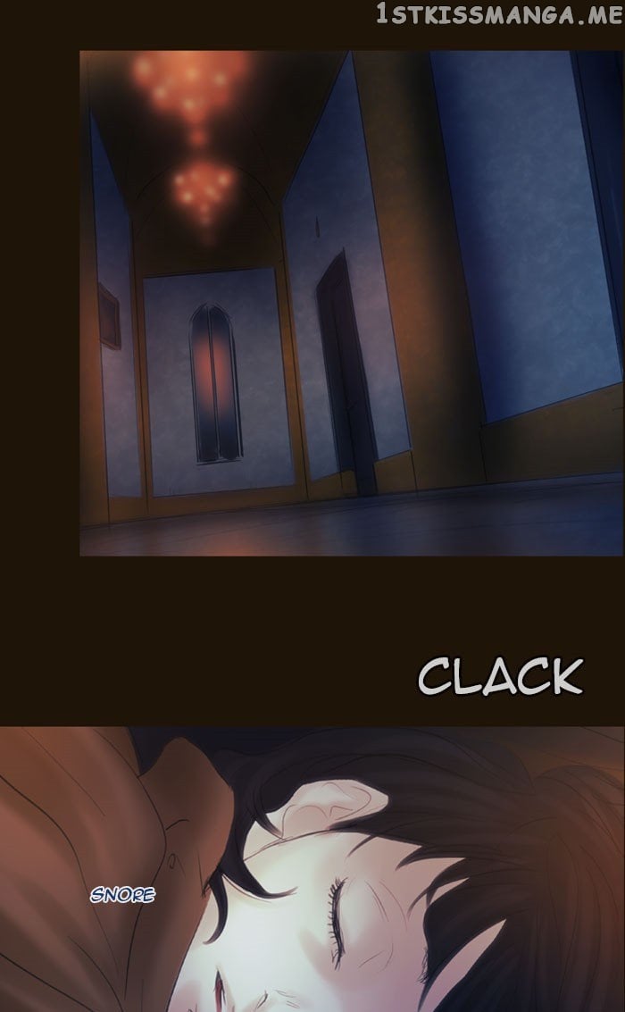 Magician (KIM Sarae) chapter 281 - page 53