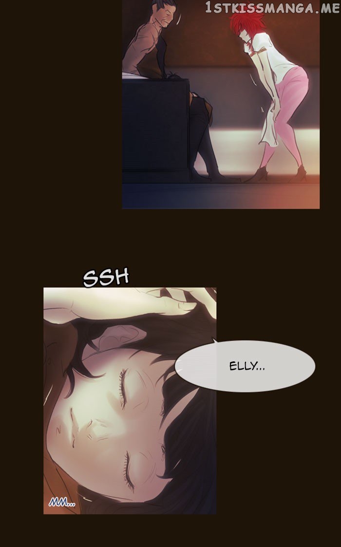 Magician (KIM Sarae) chapter 281 - page 56