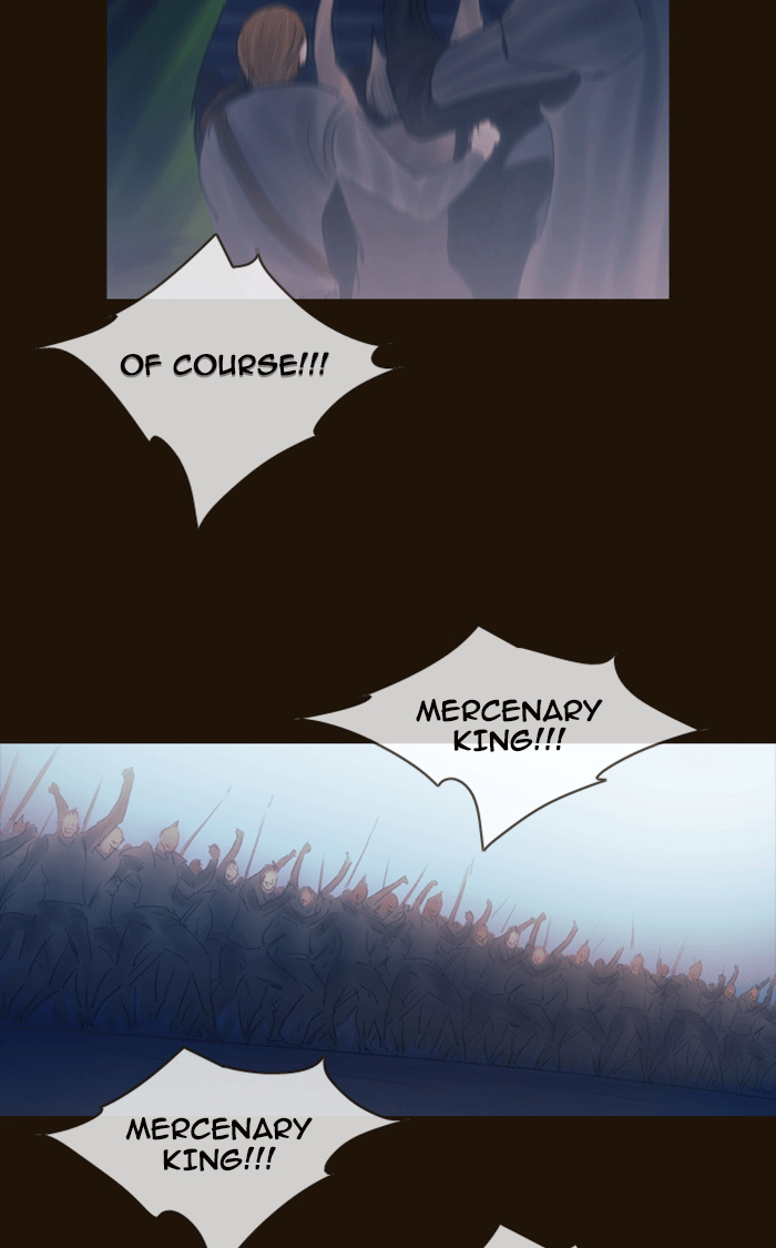 Magician (KIM Sarae) chapter 279 - page 77