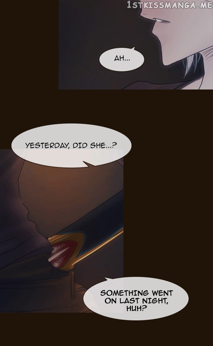 Magician (KIM Sarae) chapter 277 - page 23