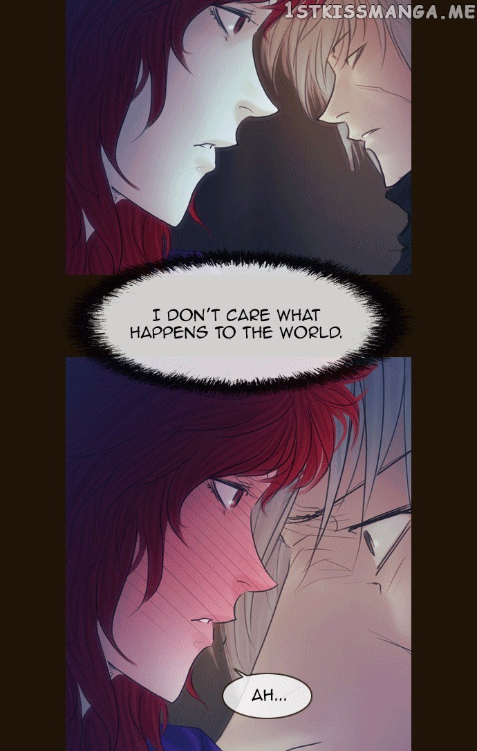 Magician (KIM Sarae) chapter 277 - page 29