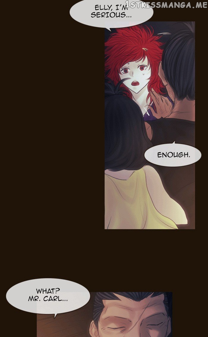 Magician (KIM Sarae) chapter 277 - page 78