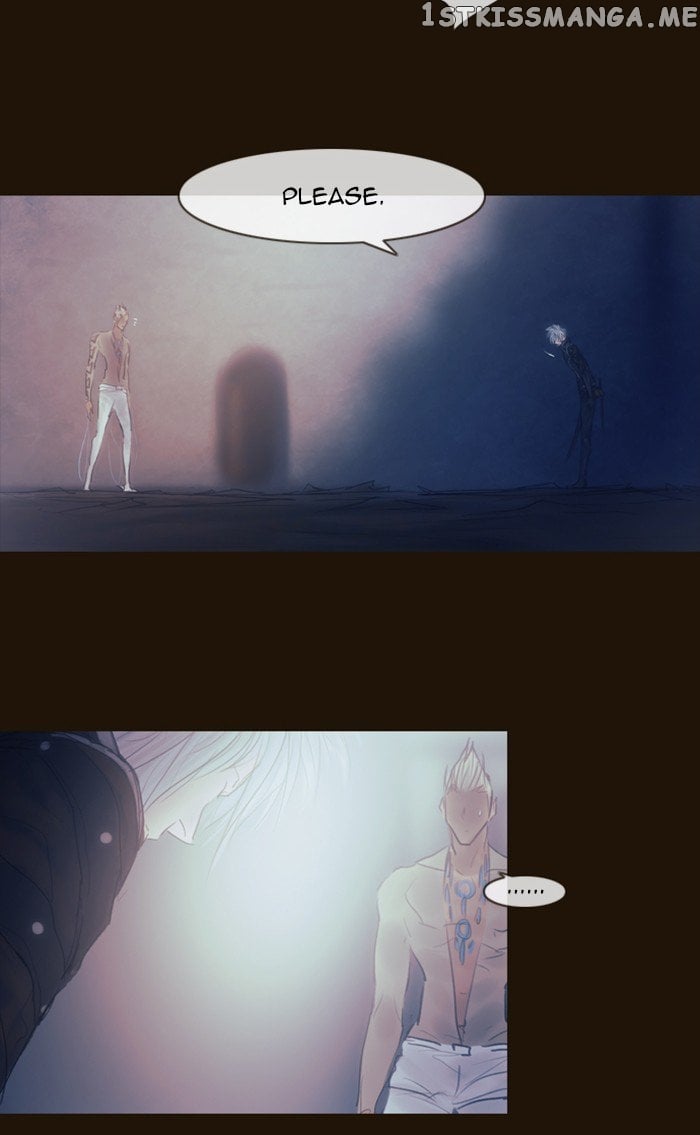 Magician (KIM Sarae) chapter 276 - page 36