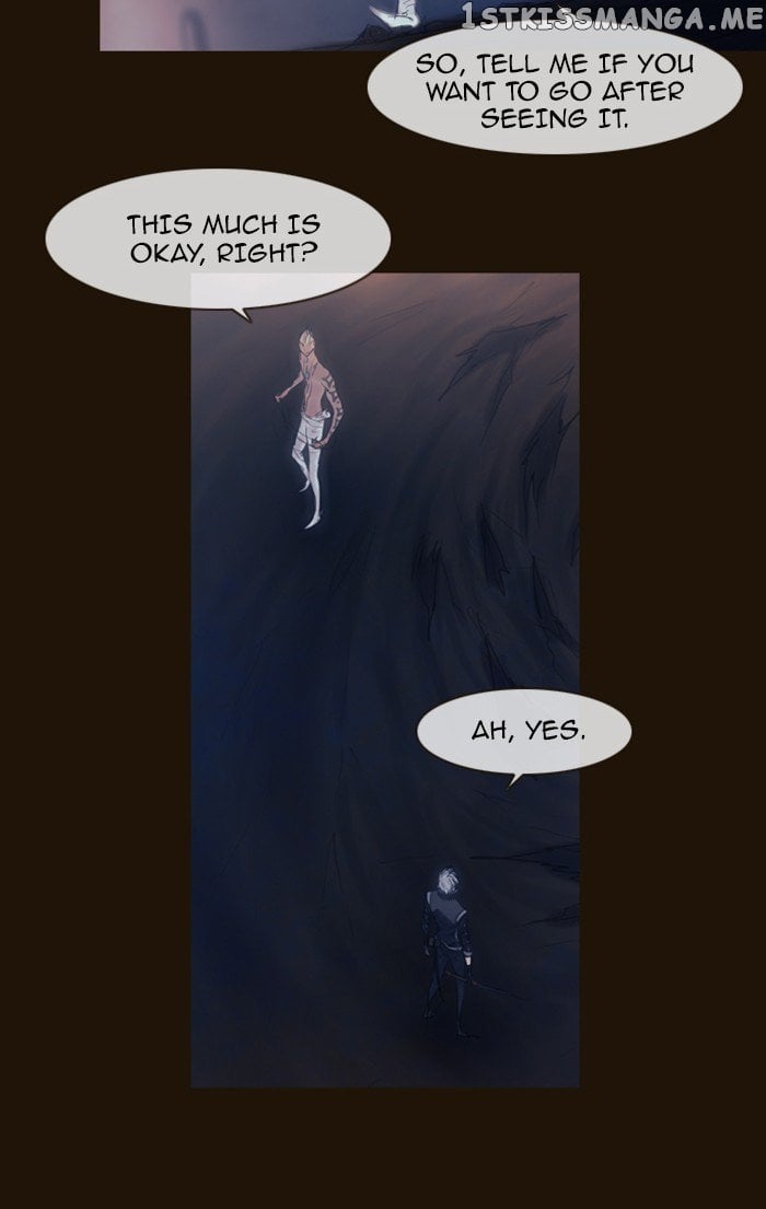 Magician (KIM Sarae) chapter 276 - page 41