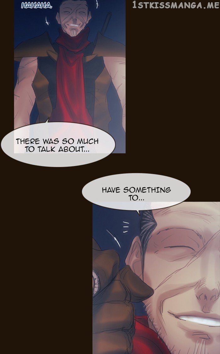 Magician (KIM Sarae) chapter 276 - page 68