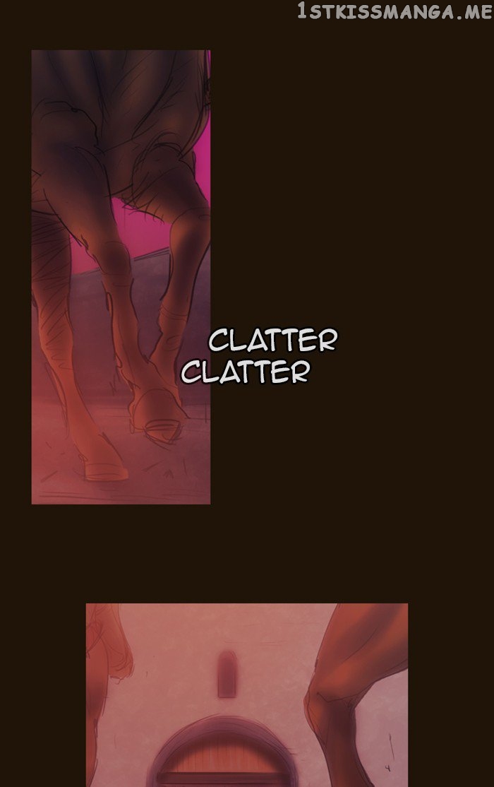 Magician (KIM Sarae) chapter 276 - page 81