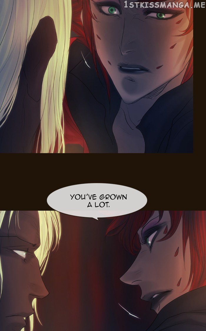 Magician (KIM Sarae) chapter 275 - page 22