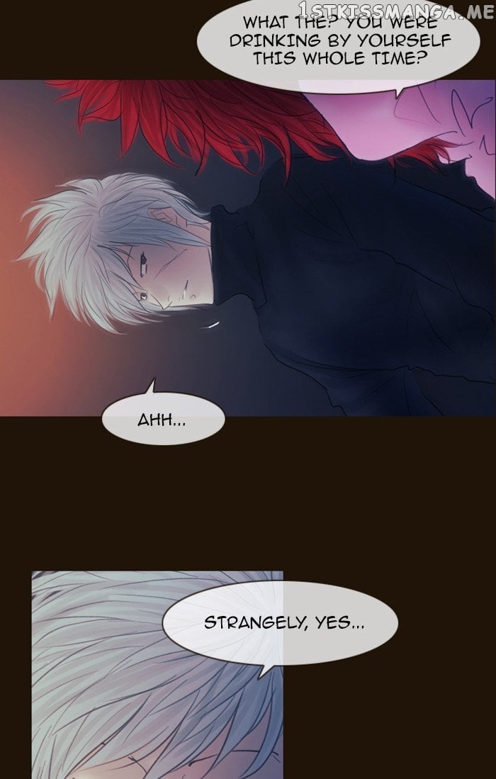 Magician (KIM Sarae) chapter 275 - page 67