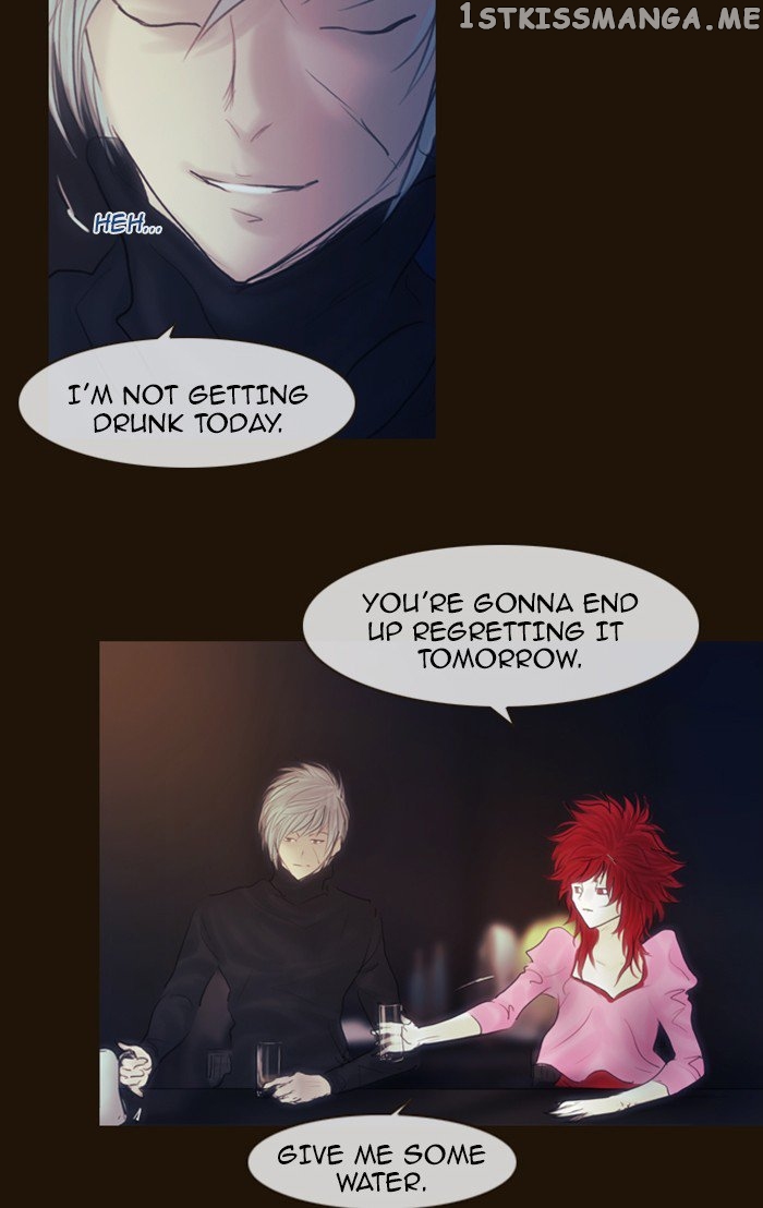 Magician (KIM Sarae) chapter 275 - page 68