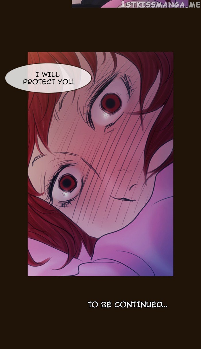 Magician (KIM Sarae) chapter 275 - page 81