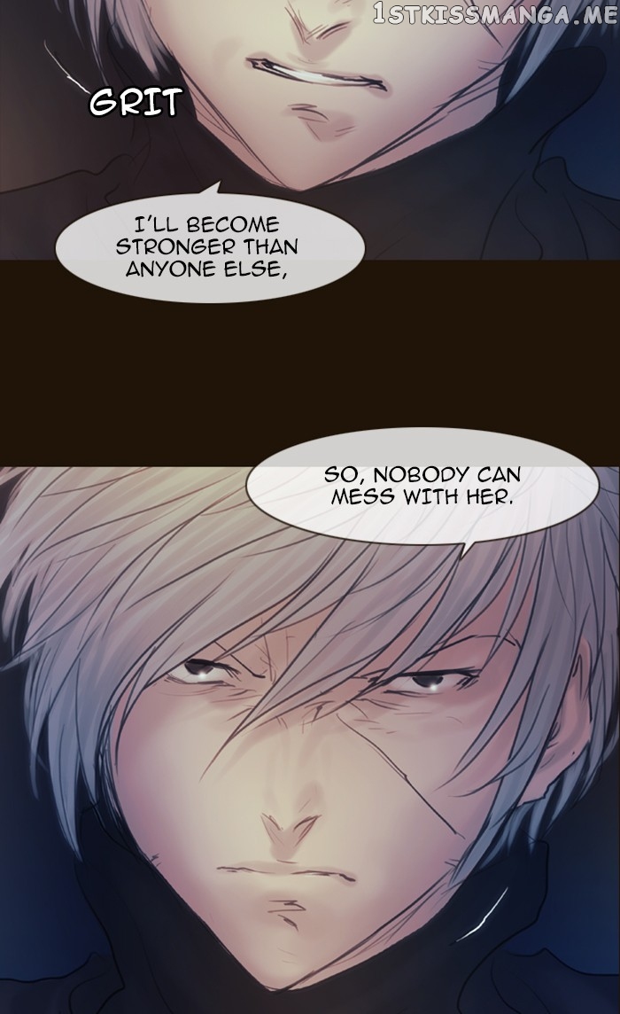 Magician (KIM Sarae) Chapter 274 - page 82