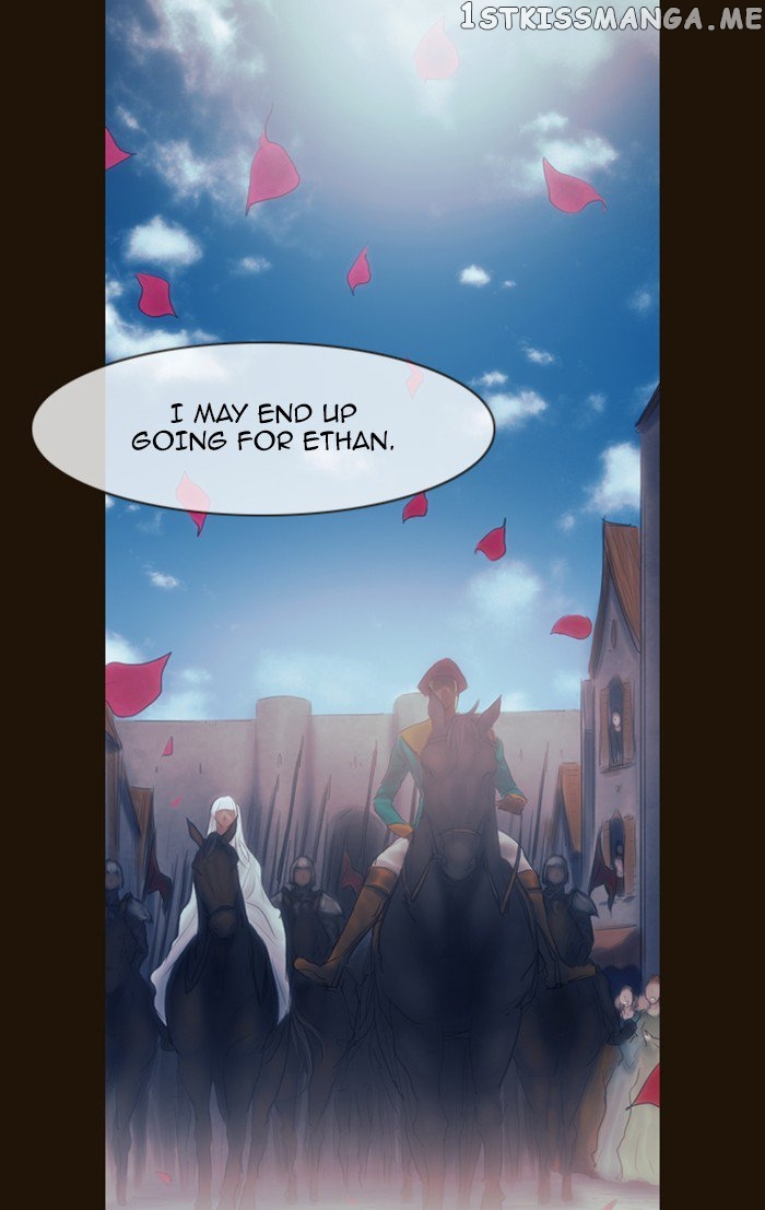 Magician (KIM Sarae) chapter 273 - page 45