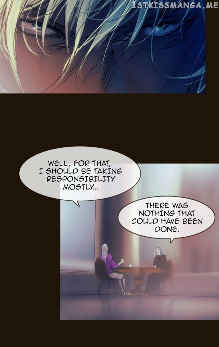 Magician (KIM Sarae) chapter 272 - page 29