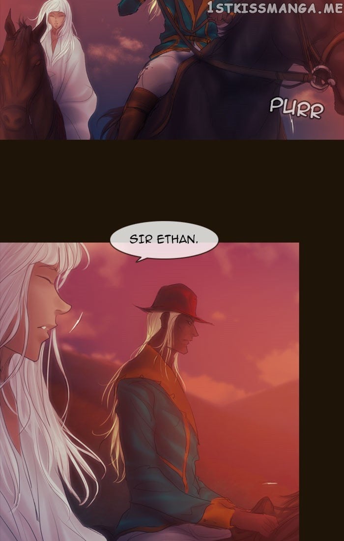 Magician (KIM Sarae) chapter 272 - page 42