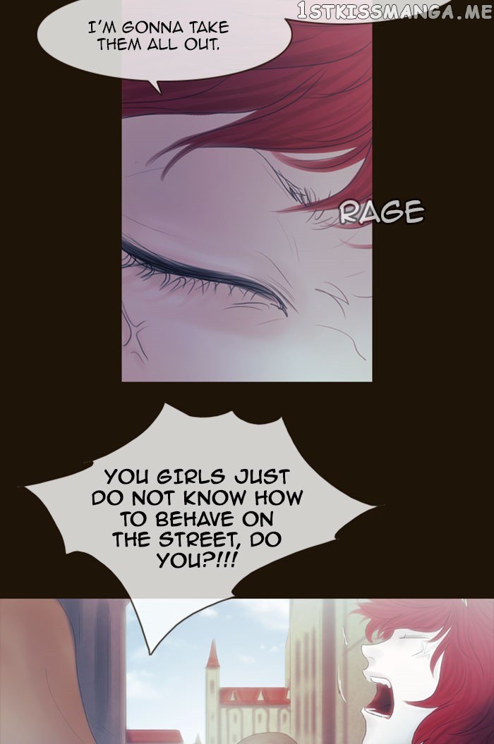 Magician (KIM Sarae) chapter 271 - page 34