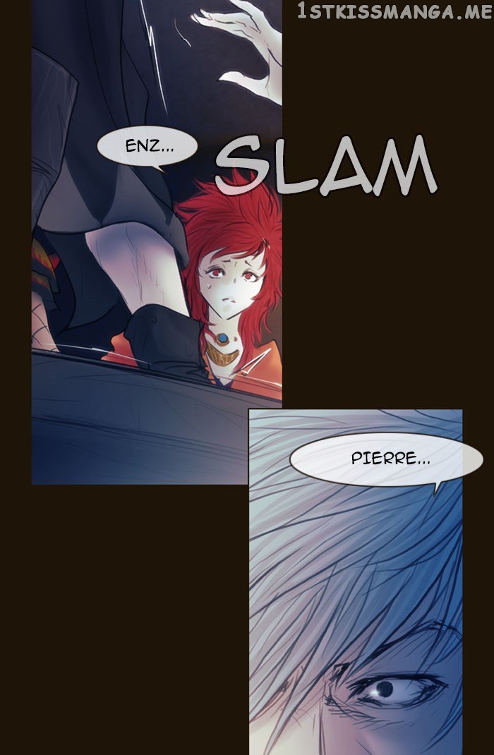 Magician (KIM Sarae) chapter 271 - page 74