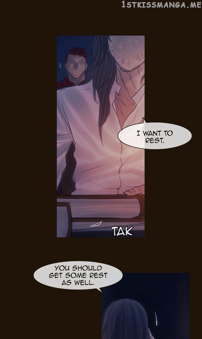 Magician (KIM Sarae) chapter 270 - page 37