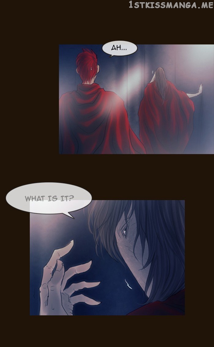 Magician (KIM Sarae) chapter 268 - page 24