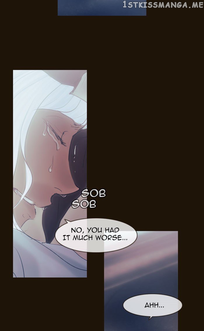 Magician (KIM Sarae) chapter 267 - page 76