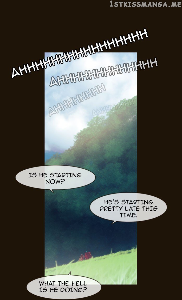 Magician (KIM Sarae) chapter 266 - page 26