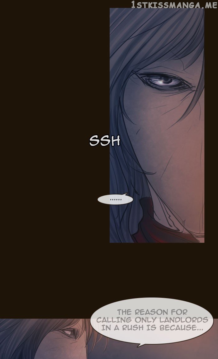 Magician (KIM Sarae) chapter 266 - page 55