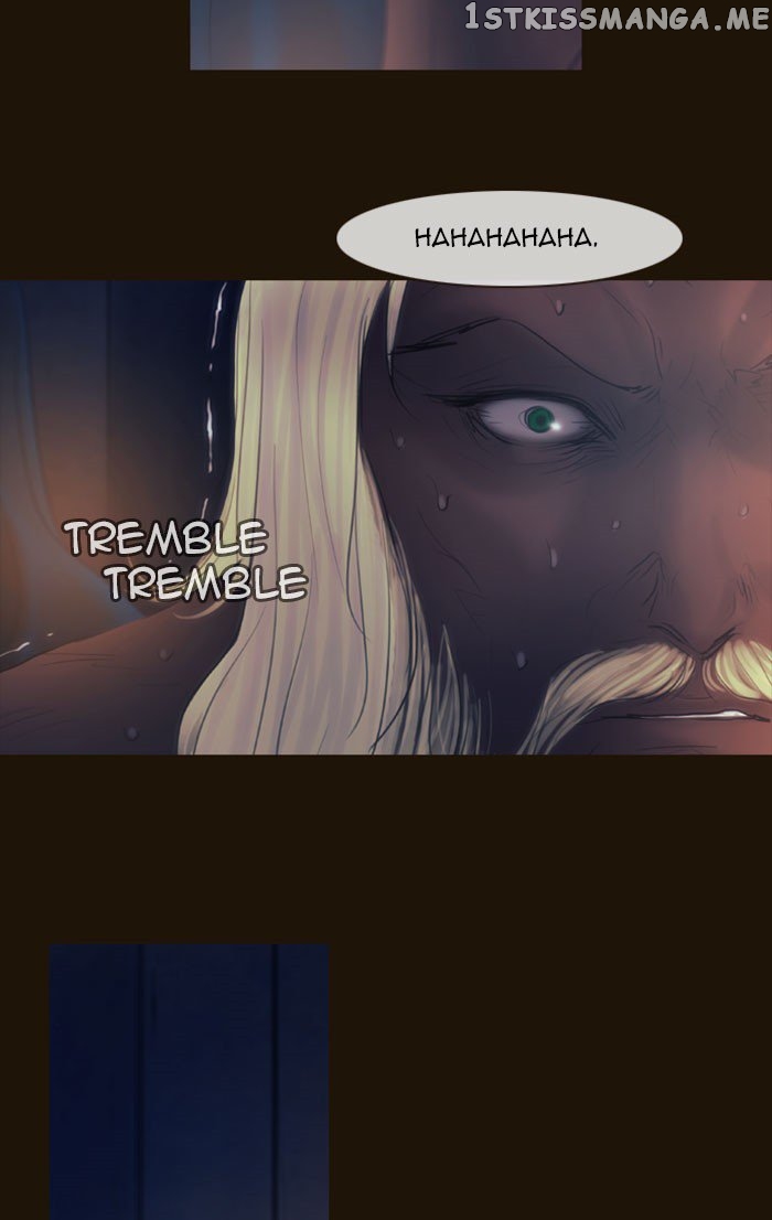 Magician (KIM Sarae) chapter 265 - page 28