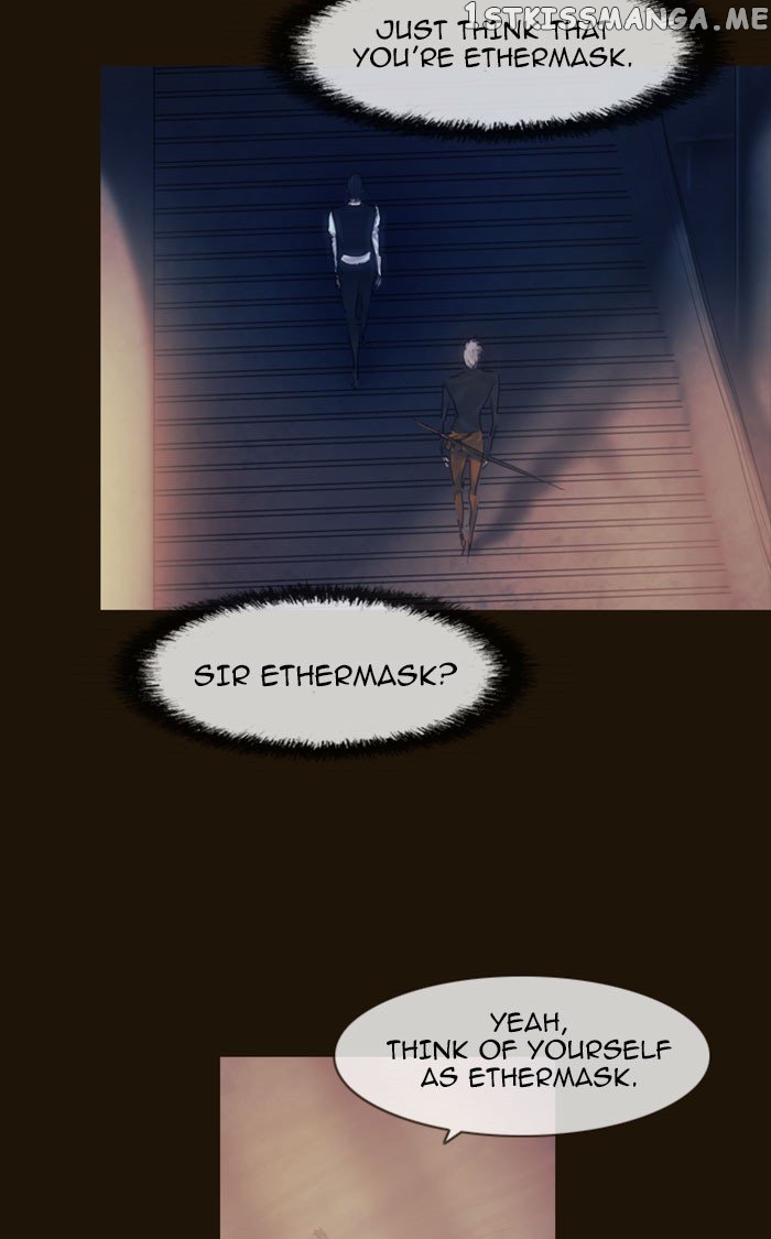 Magician (KIM Sarae) chapter 263 - page 10