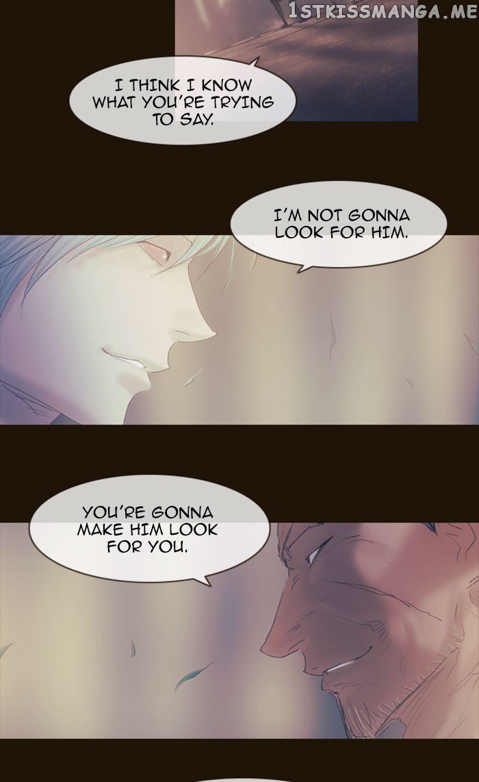 Magician (KIM Sarae) chapter 263 - page 13