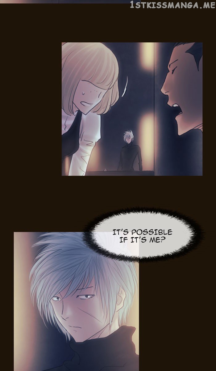 Magician (KIM Sarae) chapter 263 - page 7