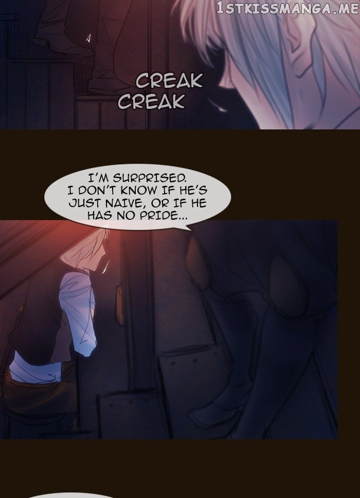 Magician (KIM Sarae) chapter 261 - page 65