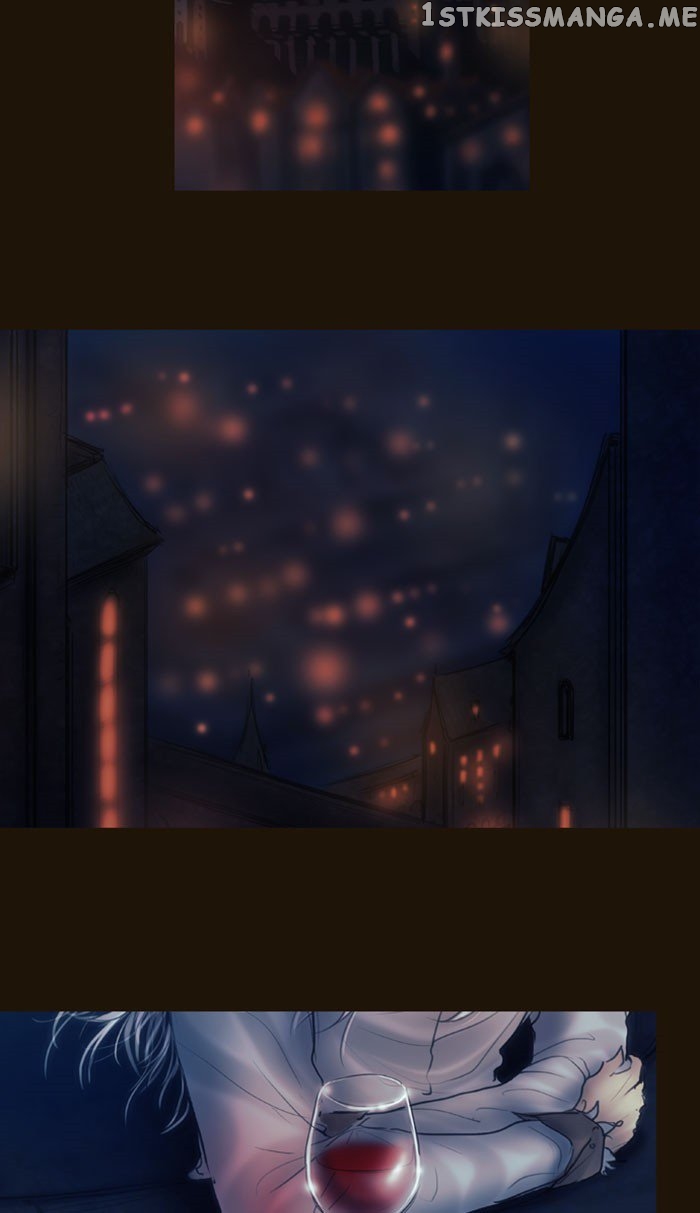 Magician (KIM Sarae) chapter 258 - page 60