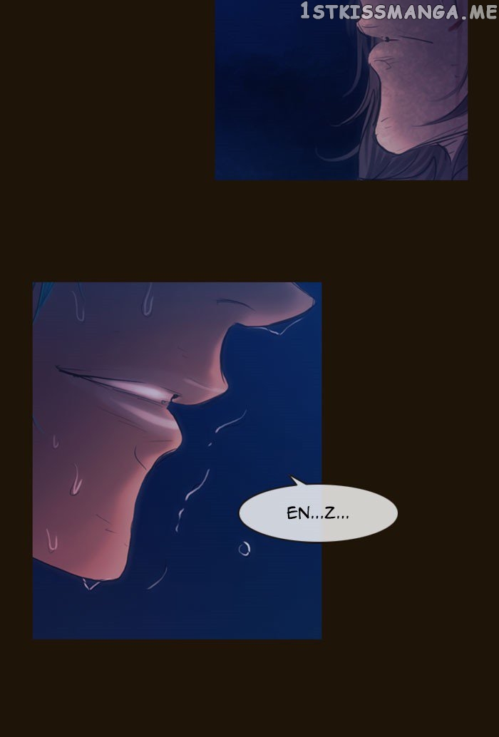 Magician (KIM Sarae) chapter 254 - page 53