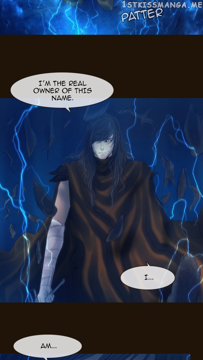 Magician (KIM Sarae) chapter 245 - page 62