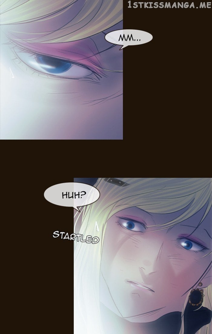 Magician (KIM Sarae) chapter 238 - page 65