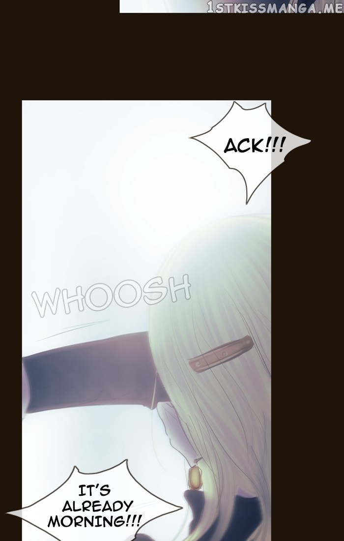 Magician (KIM Sarae) chapter 238 - page 66