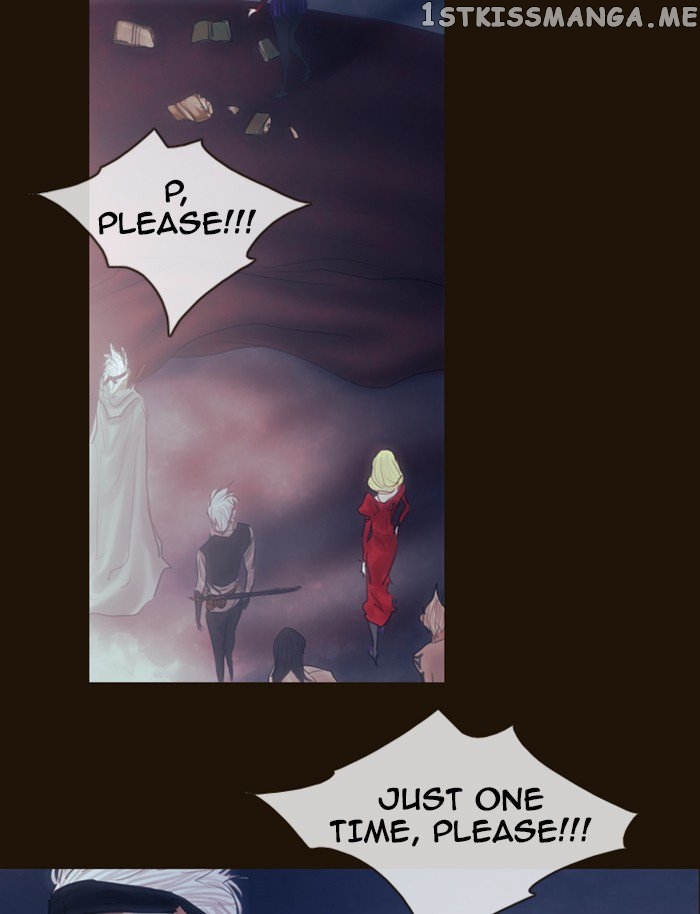 Magician (KIM Sarae) chapter 238 - page 71