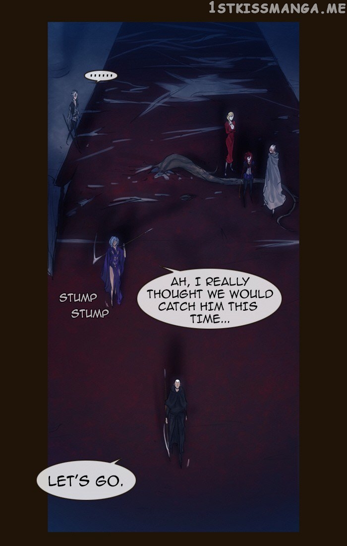 Magician (KIM Sarae) chapter 237 - page 13