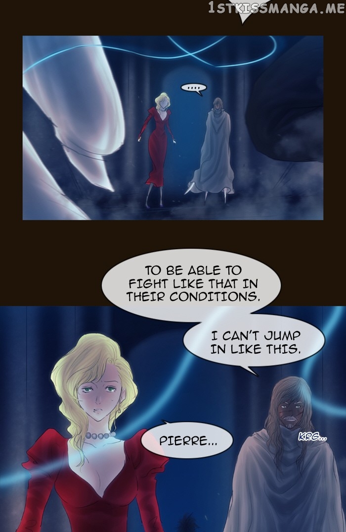 Magician (KIM Sarae) chapter 235 - page 49