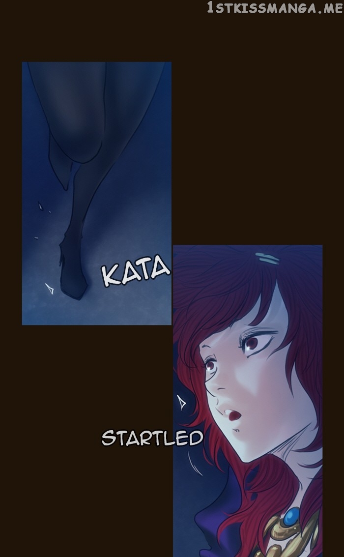 Magician (KIM Sarae) chapter 232 - page 1