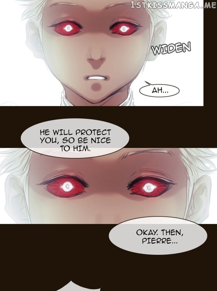 Magician (KIM Sarae) chapter 231 - page 69