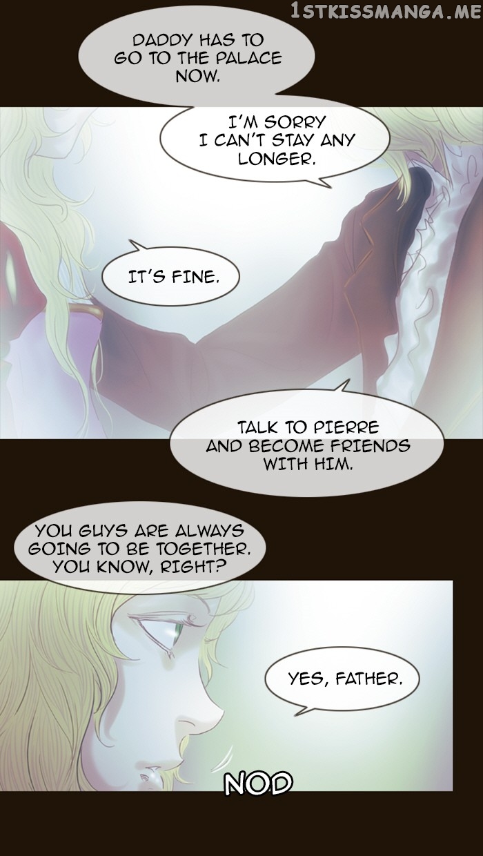 Magician (KIM Sarae) chapter 231 - page 75