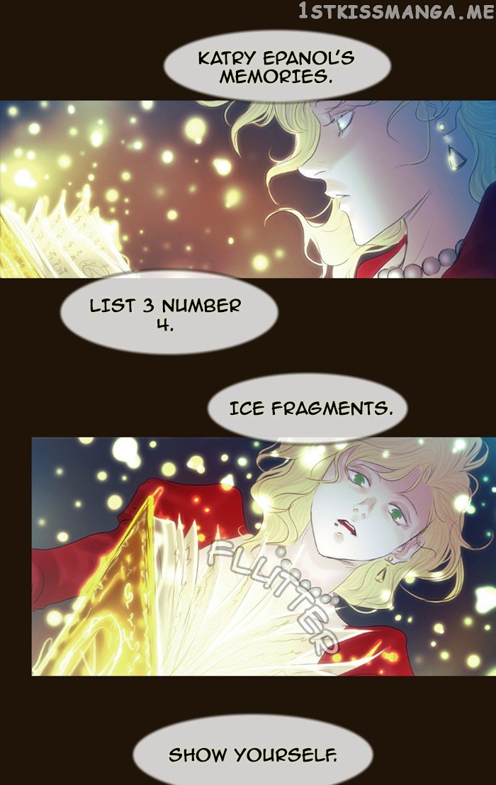 Magician (KIM Sarae) chapter 223 - page 10